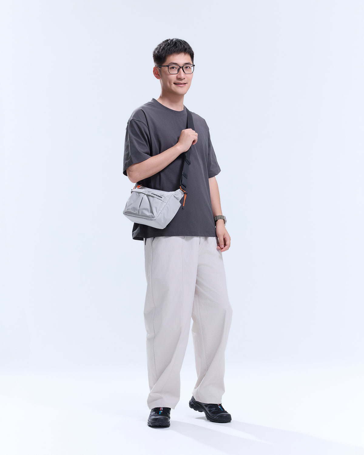 Daily Sling Bag 3L